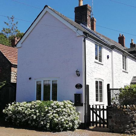 Rose Cottage Chard Εξωτερικό φωτογραφία