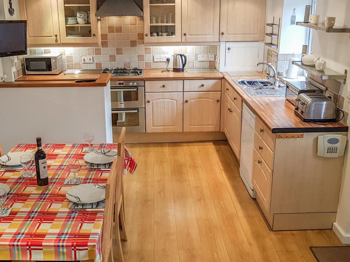 Rose Cottage Chard Εξωτερικό φωτογραφία