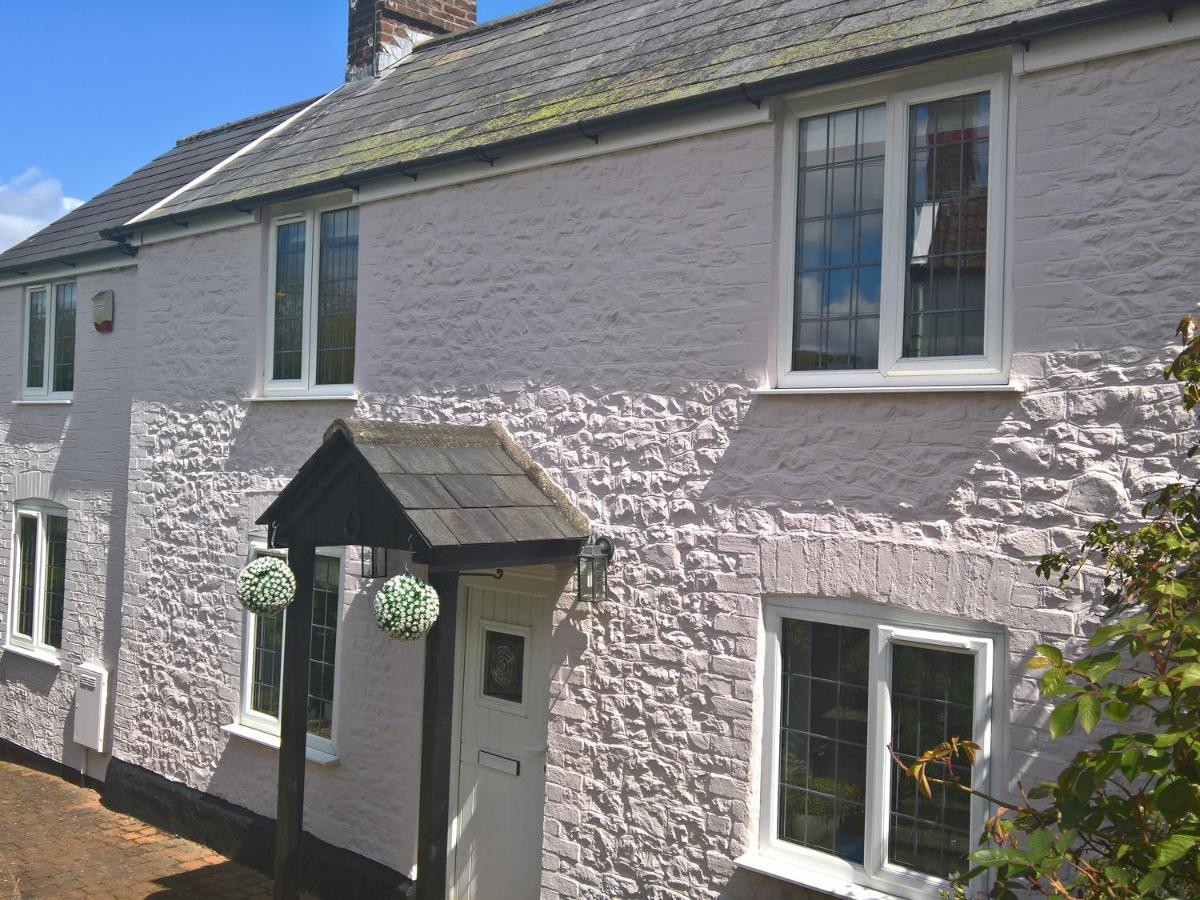 Rose Cottage Chard Εξωτερικό φωτογραφία