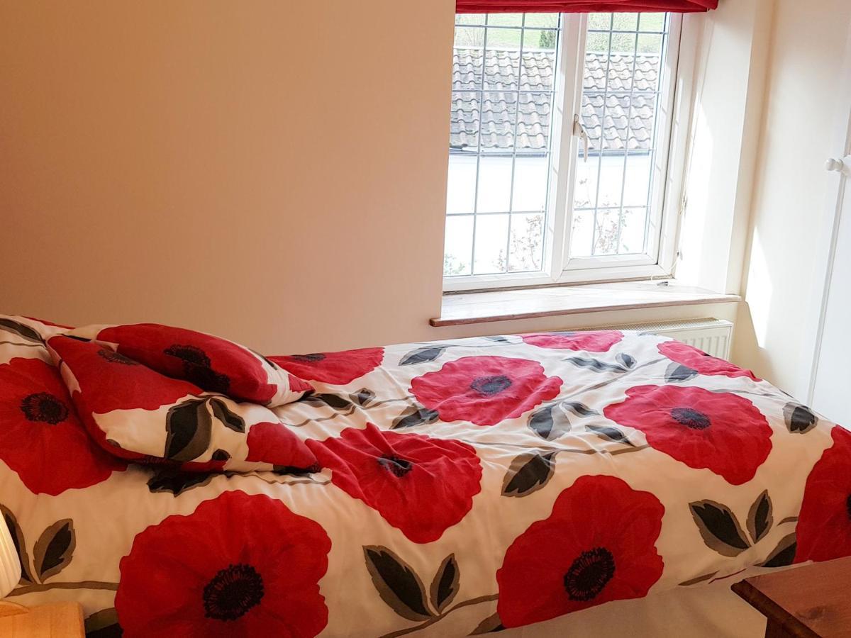 Rose Cottage Chard Εξωτερικό φωτογραφία
