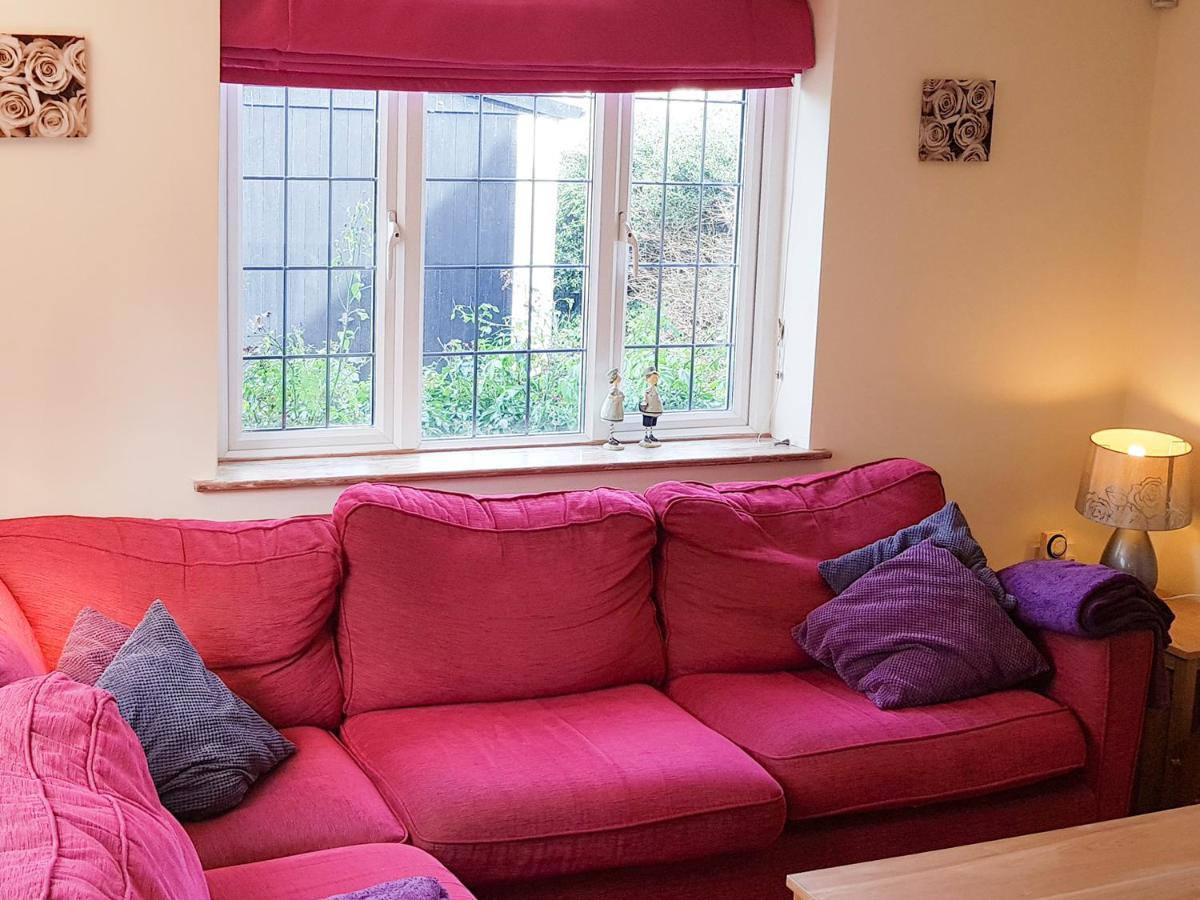 Rose Cottage Chard Εξωτερικό φωτογραφία